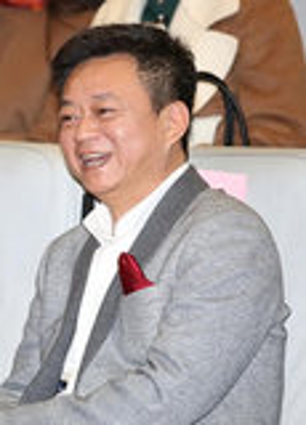 朱軍